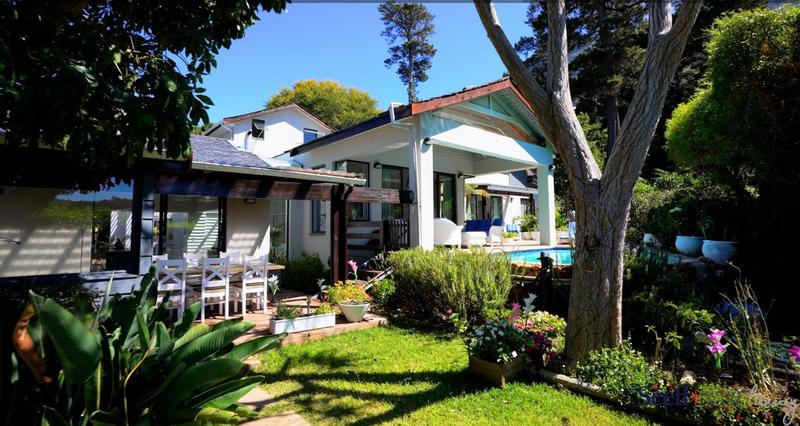 3 Bedroom Property for Sale in Hout Bay Western Cape